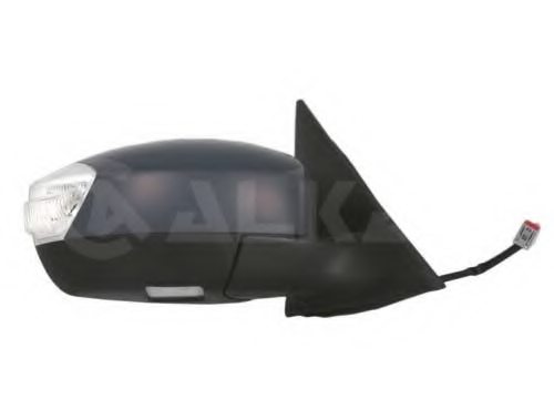 ALKAR 6161134 Outside Mirror